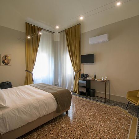 Palazzo Sertorio Suites Gavi Luaran gambar