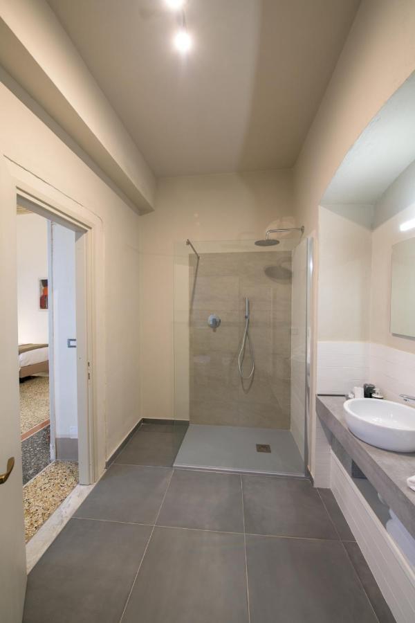 Palazzo Sertorio Suites Gavi Luaran gambar