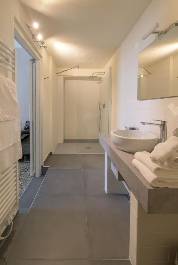 Palazzo Sertorio Suites Gavi Luaran gambar
