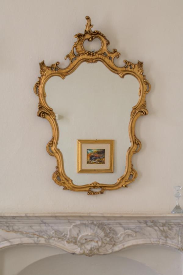 Palazzo Sertorio Suites Gavi Luaran gambar