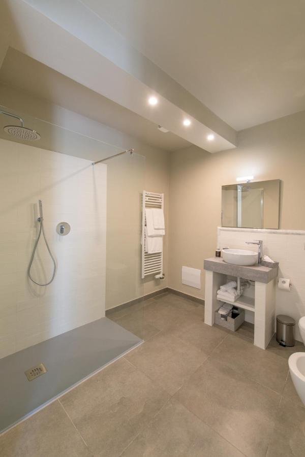 Palazzo Sertorio Suites Gavi Luaran gambar