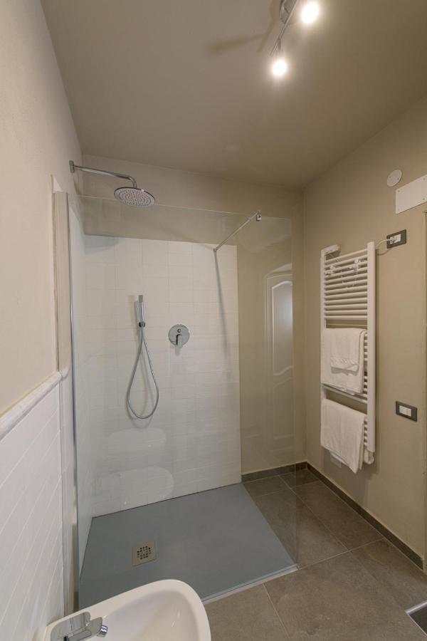Palazzo Sertorio Suites Gavi Luaran gambar