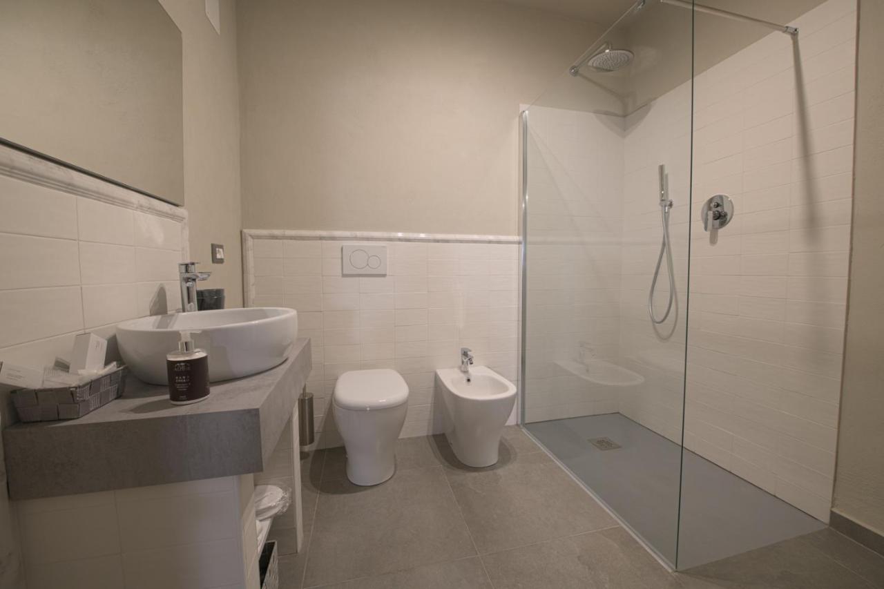 Palazzo Sertorio Suites Gavi Luaran gambar