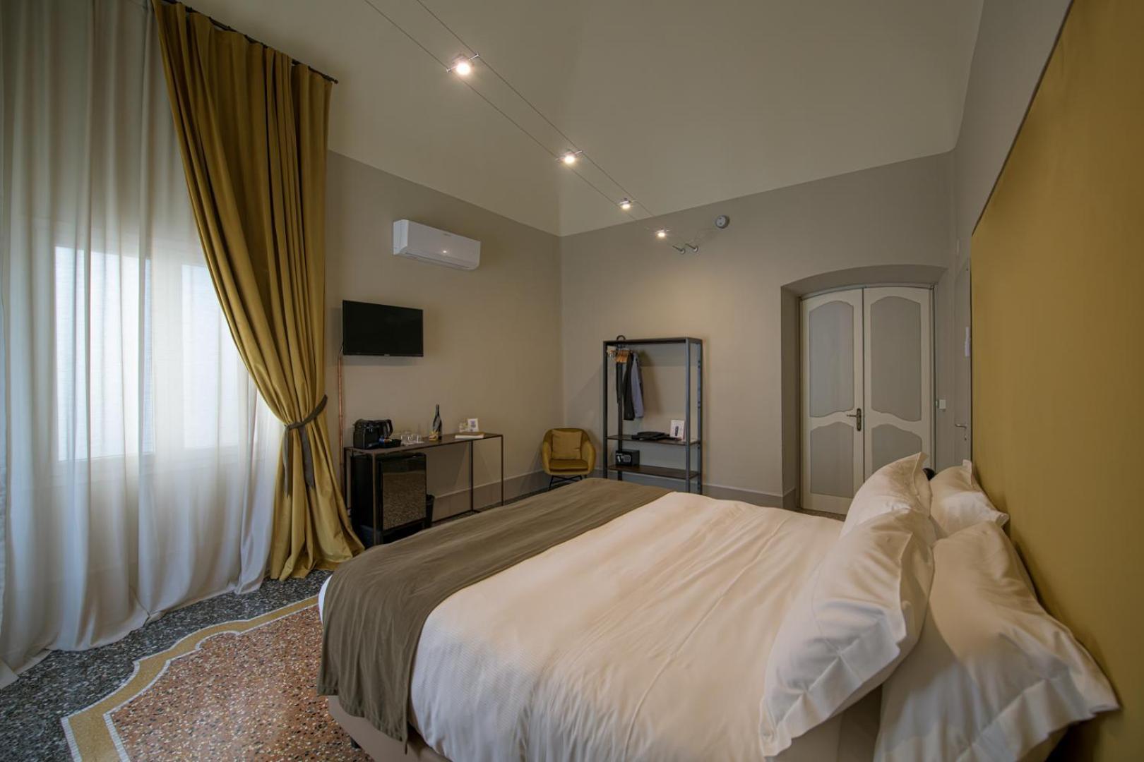 Palazzo Sertorio Suites Gavi Luaran gambar
