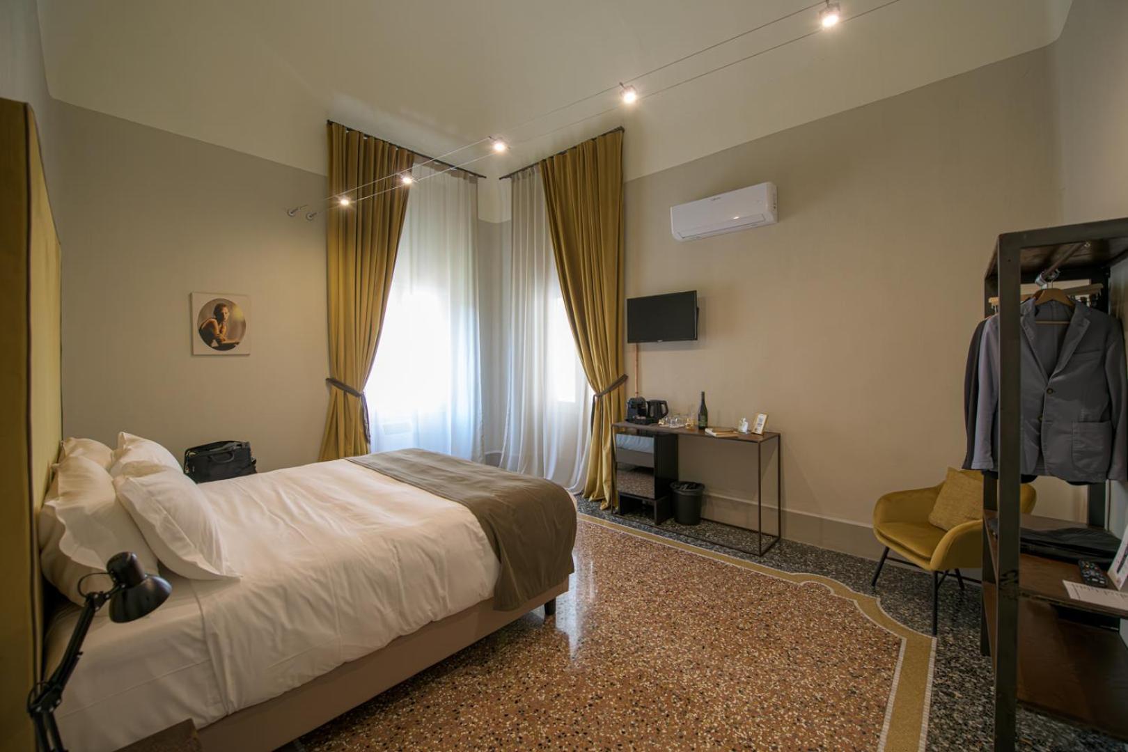 Palazzo Sertorio Suites Gavi Luaran gambar