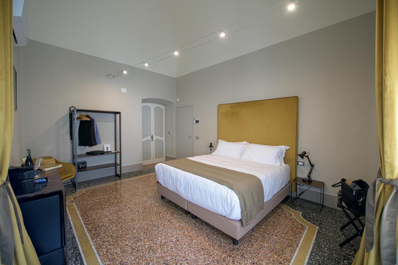 Palazzo Sertorio Suites Gavi Luaran gambar