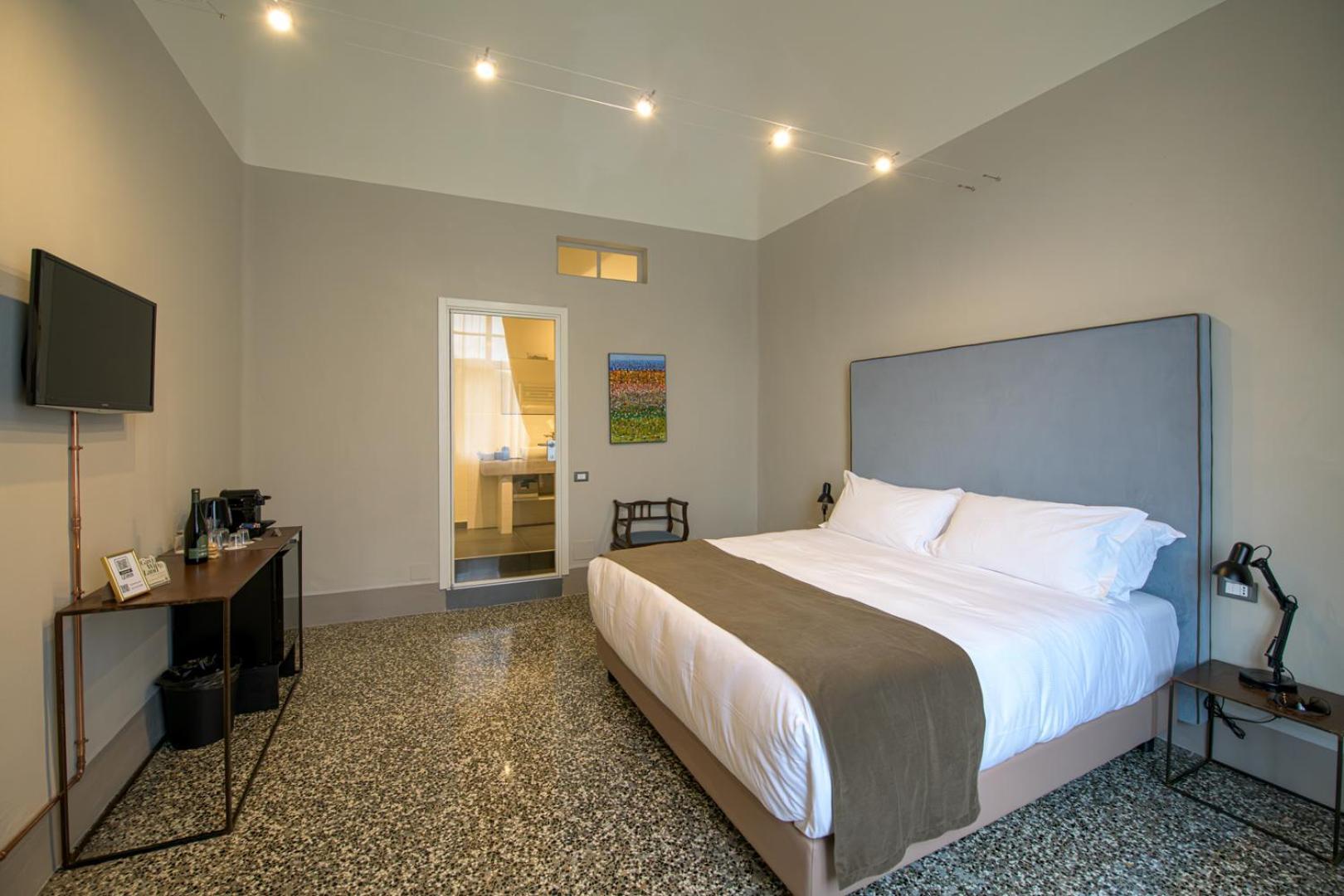 Palazzo Sertorio Suites Gavi Luaran gambar