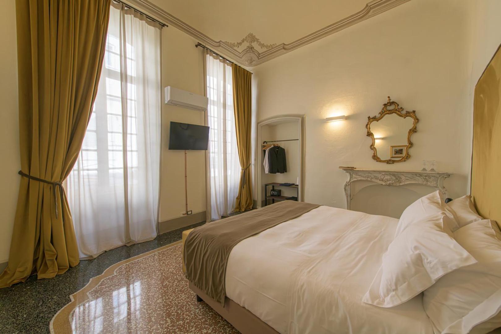 Palazzo Sertorio Suites Gavi Luaran gambar
