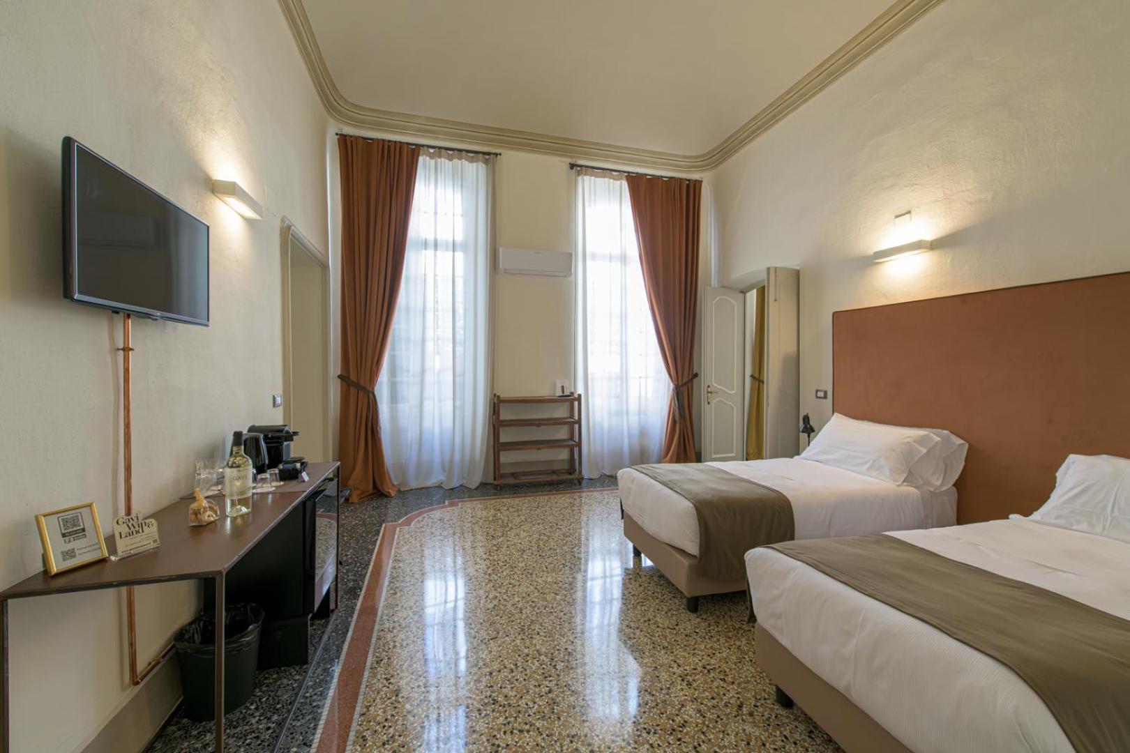 Palazzo Sertorio Suites Gavi Luaran gambar