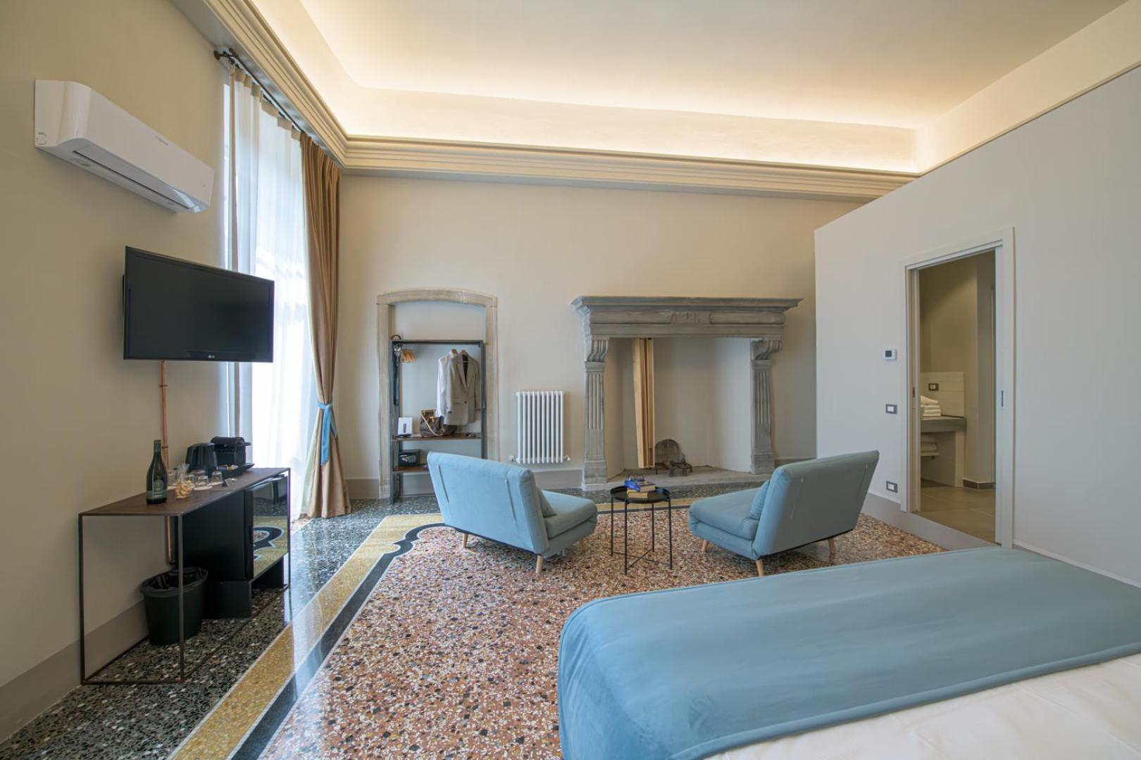 Palazzo Sertorio Suites Gavi Luaran gambar