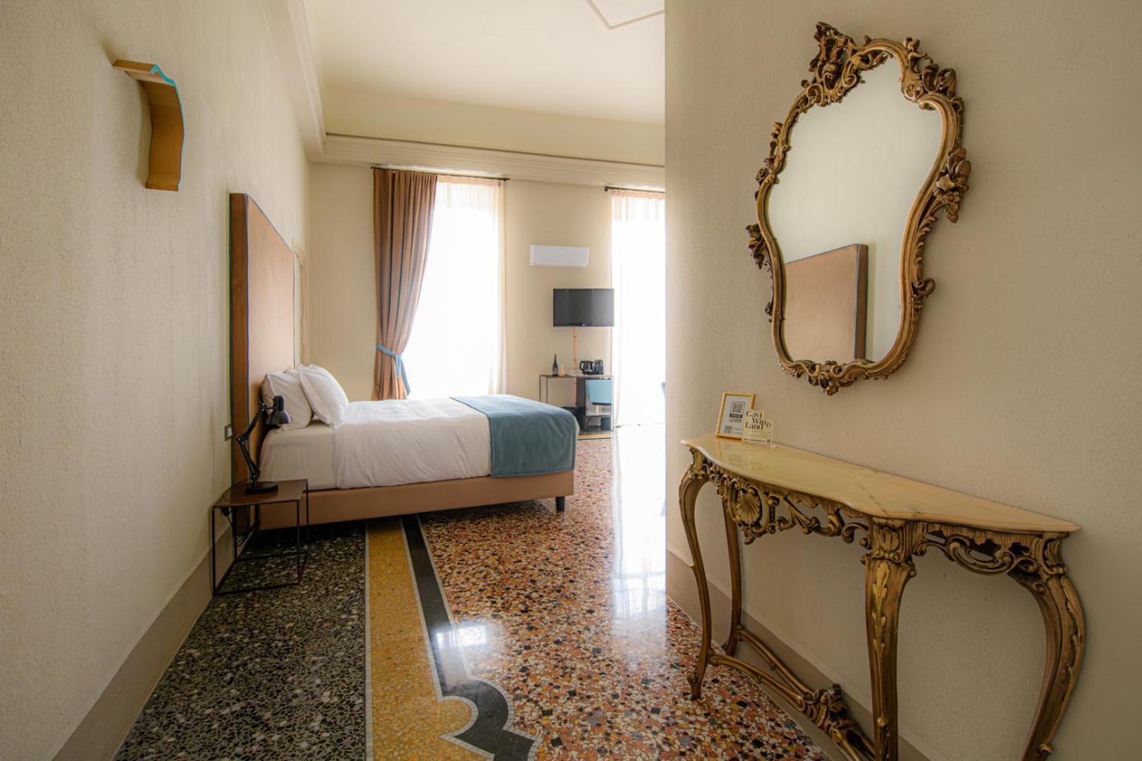 Palazzo Sertorio Suites Gavi Luaran gambar