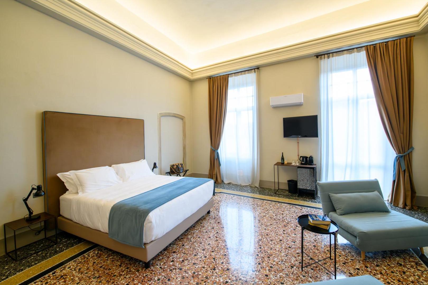 Palazzo Sertorio Suites Gavi Luaran gambar