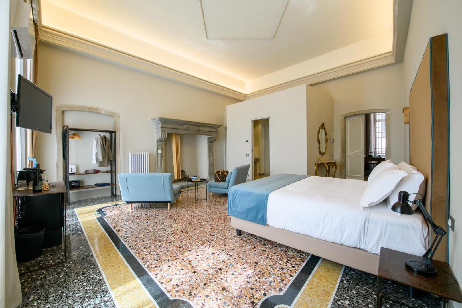 Palazzo Sertorio Suites Gavi Luaran gambar