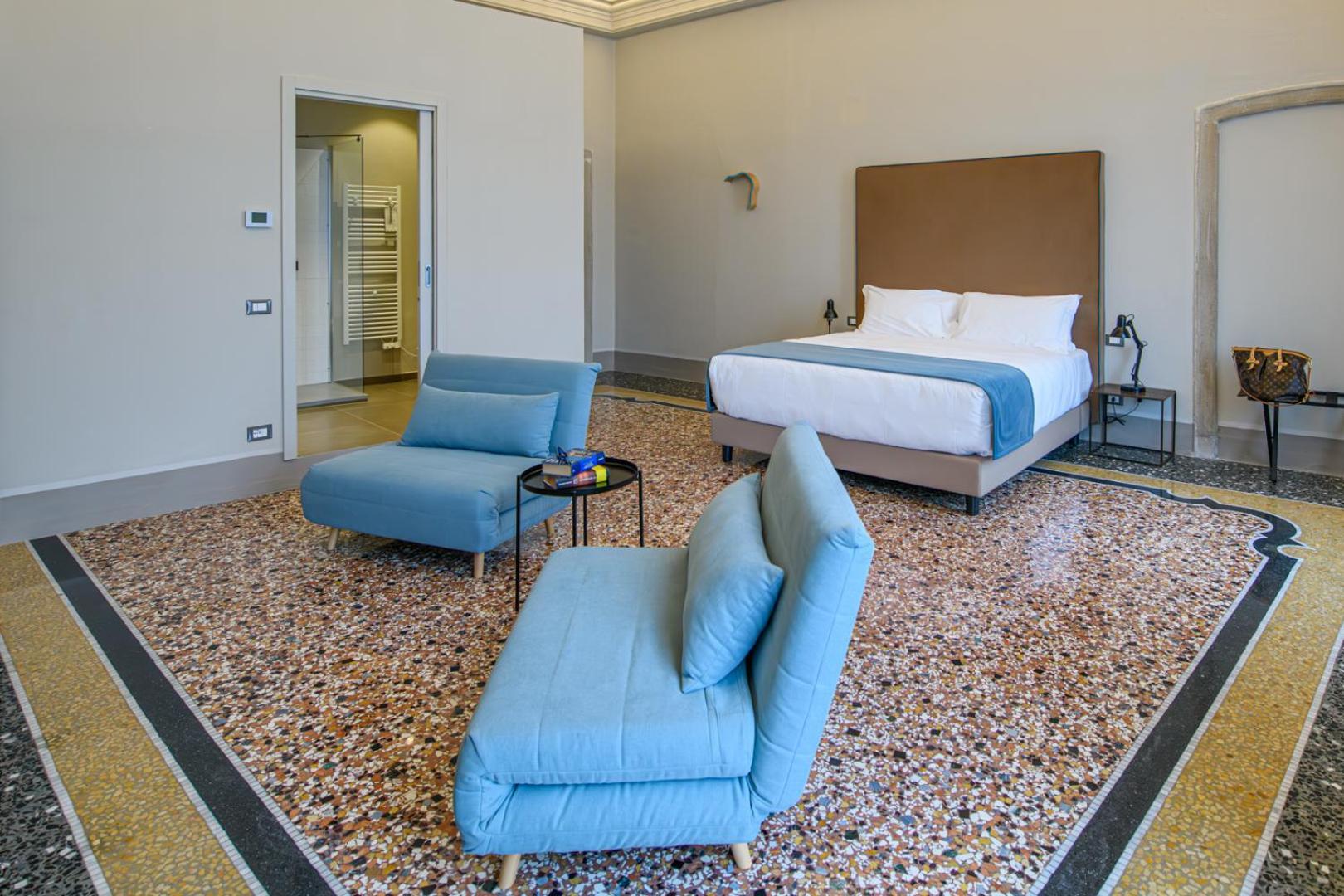 Palazzo Sertorio Suites Gavi Luaran gambar